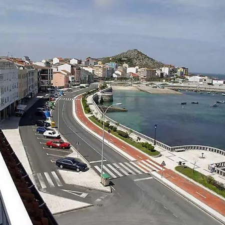 Plaza Pensión *