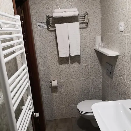 Plaza Hotel Quintáns