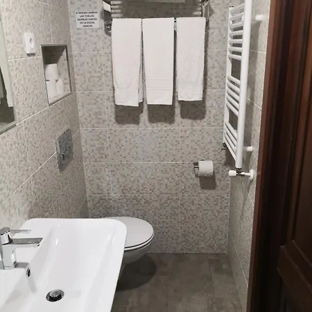 Hotel Plaza Quintáns