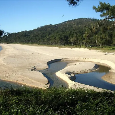 Hotel Plaza Quintáns