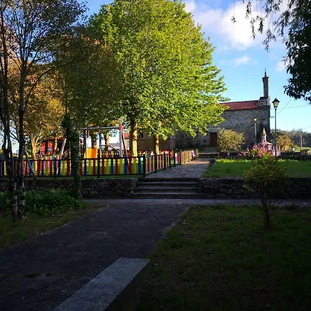 Pensión Plaza *