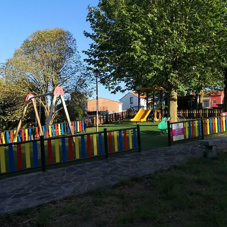 Plaza Pensión *