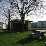 ホテル Plaza Quintáns