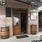 ホテル Plaza *
