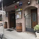 ホテル Plaza