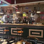 Plaza ホテル Quintáns