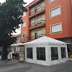 ホテル Plaza