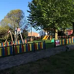 Plaza ホテル *