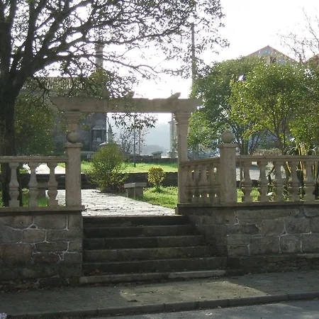 Plaza * Quintáns