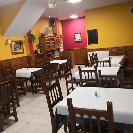 Affittacamere Plaza
