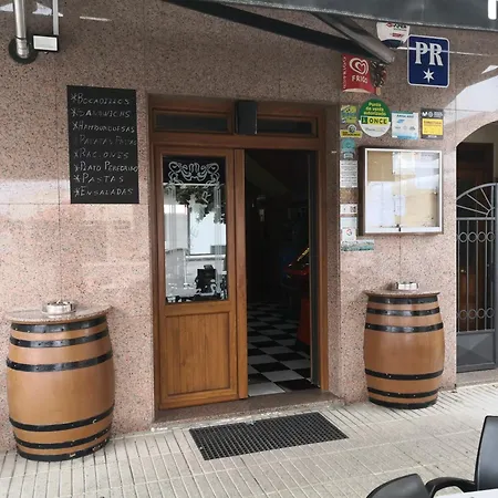 Ξενοδοχείο Plaza *