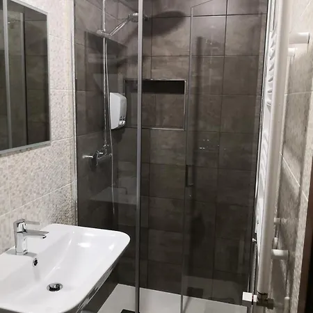 Hotell Plaza