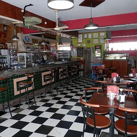 Plaza Ξενοδοχείο Quintáns