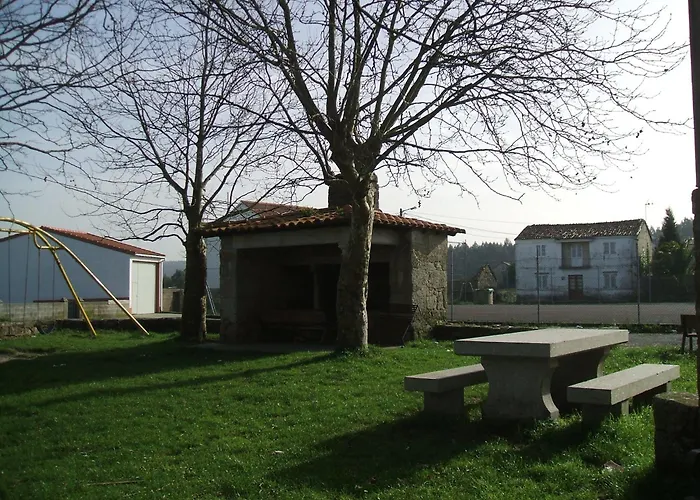 Otel Plaza Quintáns