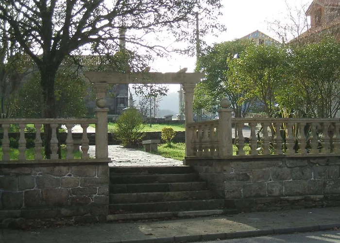 Plaza * Quintáns