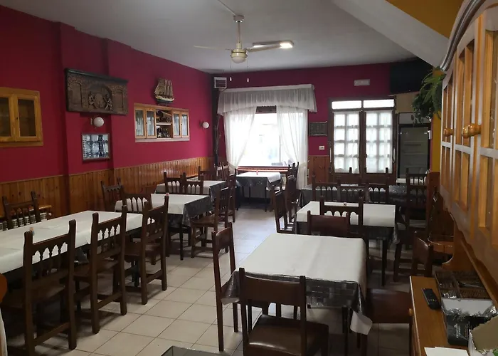 Plaza Quintáns