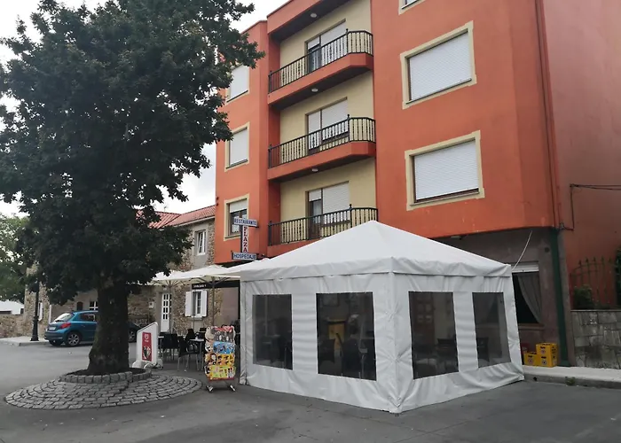 Otel Plaza