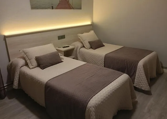 Otel Plaza *