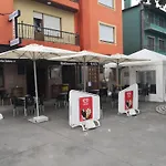 Plaza *
