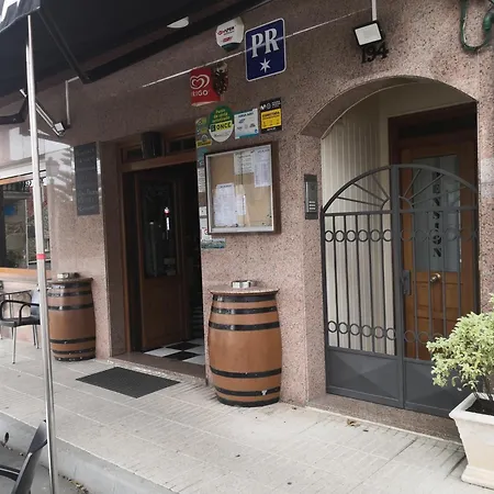 Ξενοδοχείο Plaza