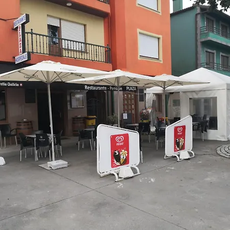 Plaza *