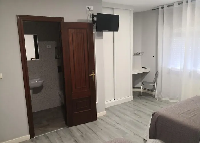 Hotel Plaza Quintans