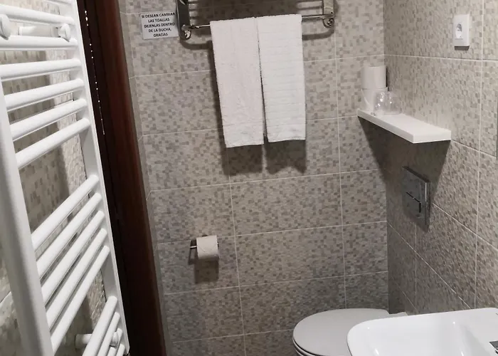 Plaza Hotel Quintans