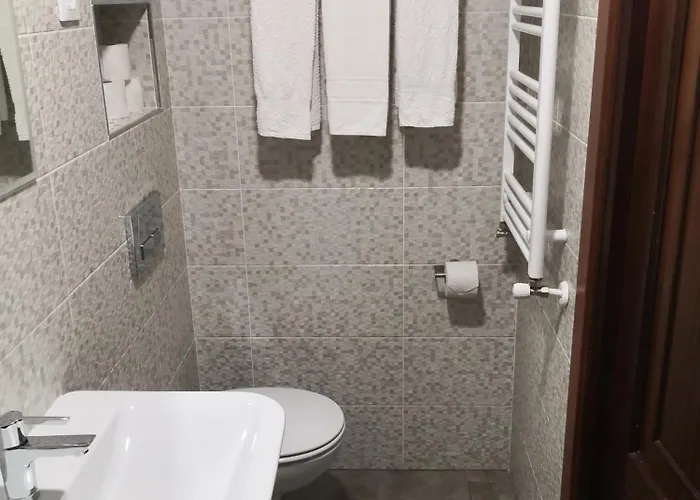 Hotel Plaza Quintans