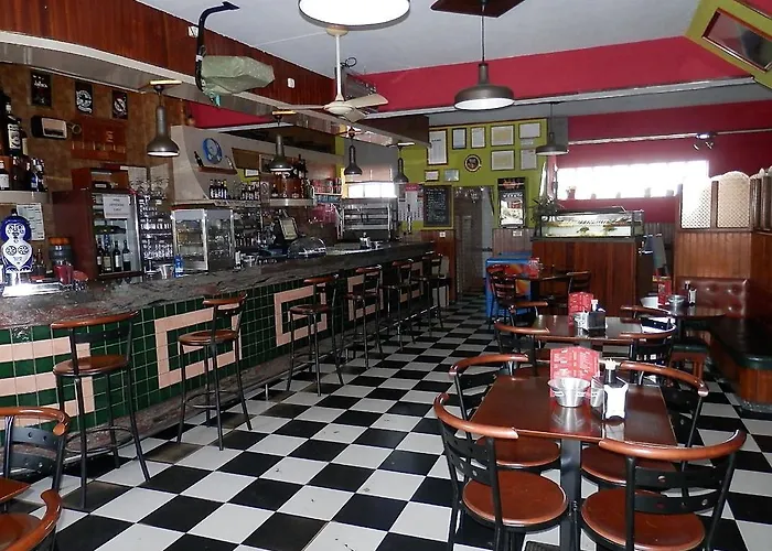 Plaza Hotel Quintans